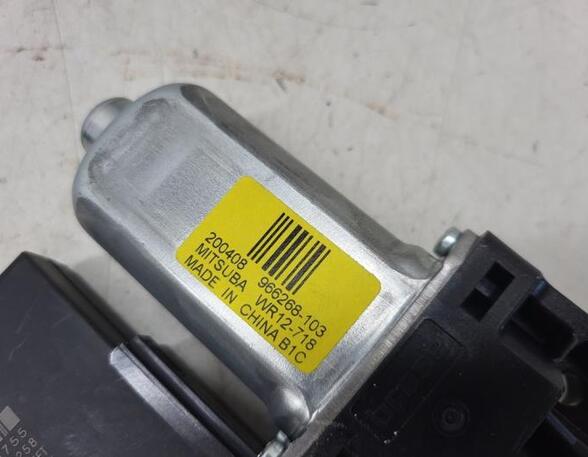 Electric Window Lift Motor VOLVO V60 II (225, 227)