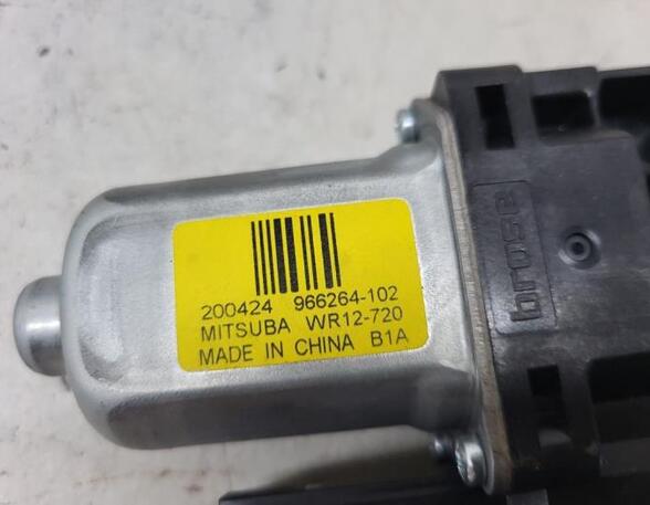 Electric Window Lift Motor VOLVO V60 II (225, 227)