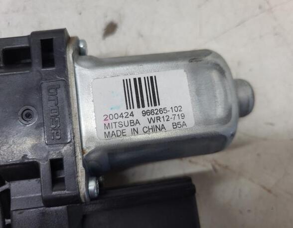 Electric Window Lift Motor VOLVO V60 II (225, 227)