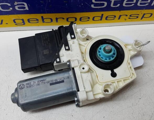 Electric Window Lift Motor VW PASSAT Variant (3C5)