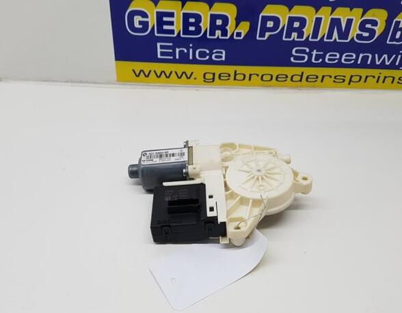 Electric Window Lift Motor RENAULT MEGANE III Grandtour (KZ0/1)