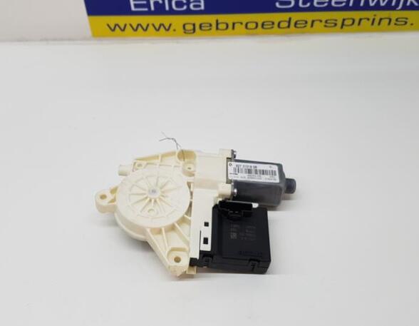 Electric Window Lift Motor RENAULT MEGANE III Grandtour (KZ0/1)