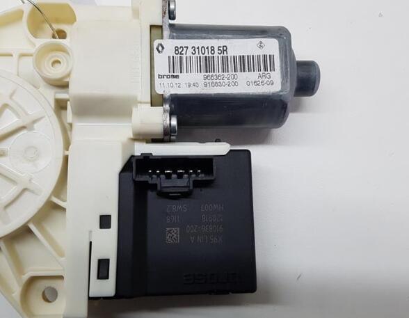 Electric Window Lift Motor RENAULT MEGANE III Grandtour (KZ0/1)