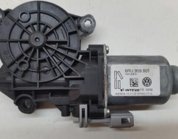 Electric Window Lift Motor VW UP! (121, 122, BL1, BL2, BL3, 123), VW LOAD UP (121, 122, BL1, BL2)