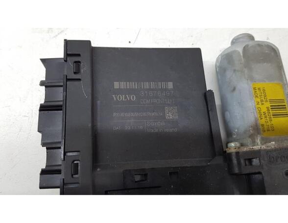 Electric Window Lift Motor VOLVO V90 II Estate (235, 236), VOLVO V90 II Cross Country (236)