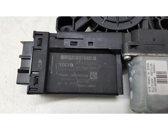 Electric Window Lift Motor VOLVO V90 II Estate (235, 236), VOLVO V90 II Cross Country (236)