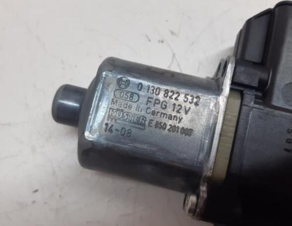 Electric Window Lift Motor VW POLO (6R1, 6C1), VW POLO Van (6R)