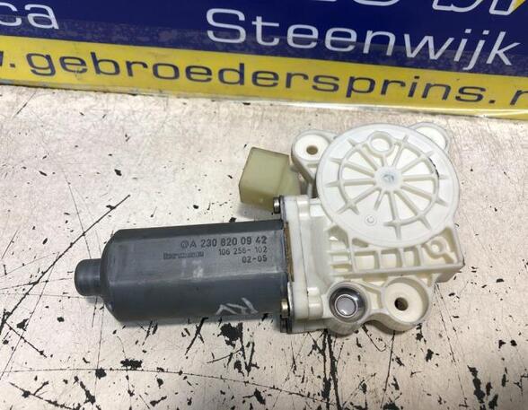 Electric Window Lift Motor MERCEDES-BENZ CLK (C209), MERCEDES-BENZ S-CLASS Coupe (C216)