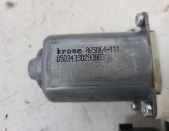 Electric Window Lift Motor FORD TOURNEO CONNECT / GRAND TOURNEO CONNECT V408 MPV, FORD TRANSIT CONNECT MPV