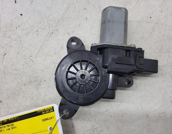 Electric Window Lift Motor MAZDA 3 (BM, BN)