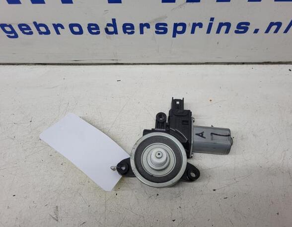 Electric Window Lift Motor MAZDA 3 (BM, BN)