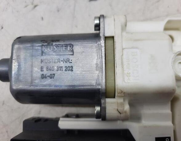 Motor Fensterheber Audi A3 8P 8P0959802E P20893825