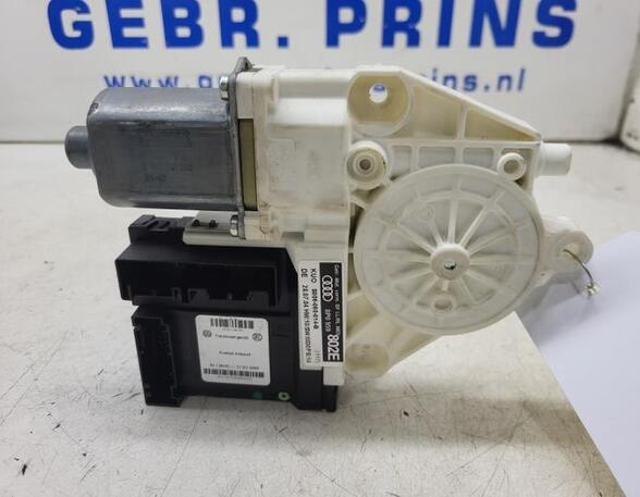 Electric Window Lift Motor AUDI A3 (8P1), AUDI A3 Sportback (8PA)