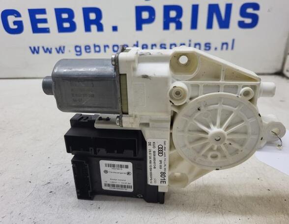 Electric Window Lift Motor AUDI A3 (8P1), AUDI A3 Sportback (8PA)