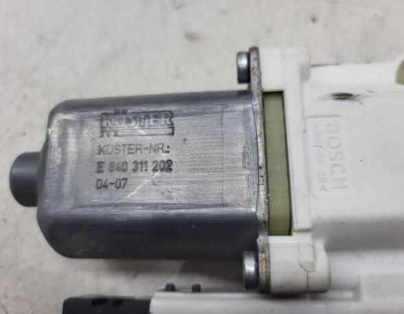 P20893914 Motor Fensterheber AUDI A3 (8P) 8P0959801E