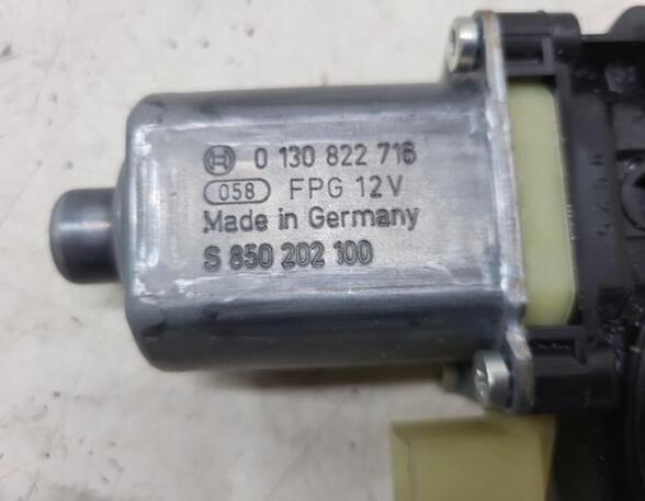 Electric Window Lift Motor SKODA OCTAVIA III Combi (5E5, 5E6), SKODA OCTAVIA IV Combi (NX5)