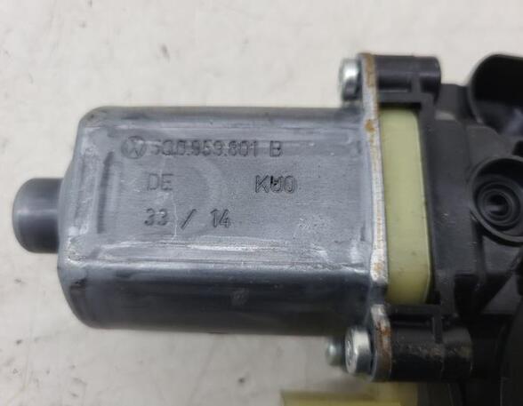 Electric Window Lift Motor SKODA OCTAVIA III Combi (5E5, 5E6), SKODA OCTAVIA IV Combi (NX5)