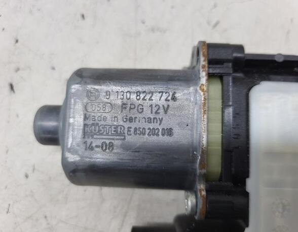 Electric Window Lift Motor SKODA OCTAVIA III Combi (5E5, 5E6), SKODA OCTAVIA IV Combi (NX5)