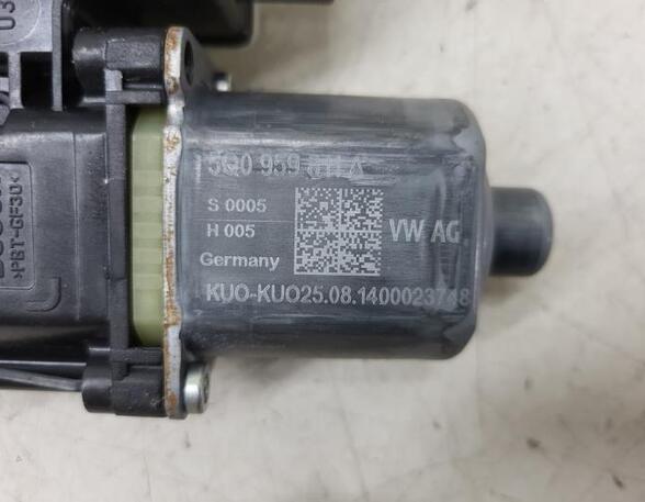 Electric Window Lift Motor SKODA OCTAVIA III Combi (5E5, 5E6), SKODA OCTAVIA IV Combi (NX5)