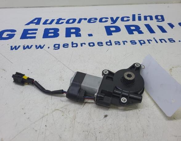 Sunroof Motor PEUGEOT 2008 I (CU)