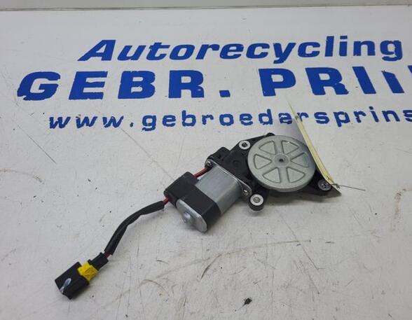 Sunroof Motor PEUGEOT 2008 I (CU)