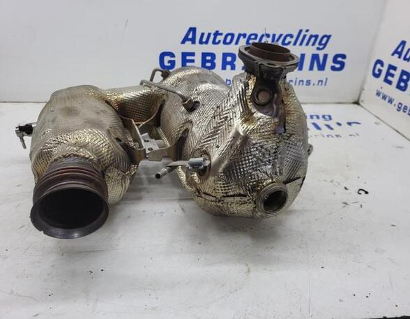 
Rußpartikelfilter Mercedes-Benz B-Klasse Sports Tourer W247 A6541408701 P20655953
