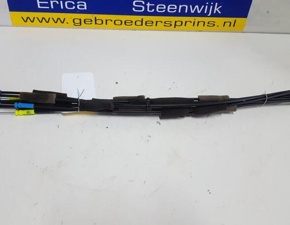 Wiring Harness TOYOTA Avensis Kombi (T27)