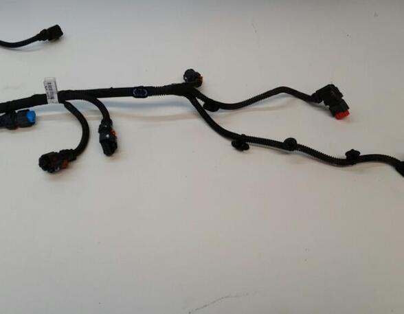 Wiring Harness PEUGEOT 208 I (CA, CC)