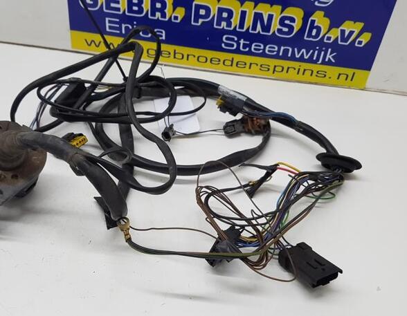 Wiring Harness RENAULT Clio III Grandtour (KR0/1)