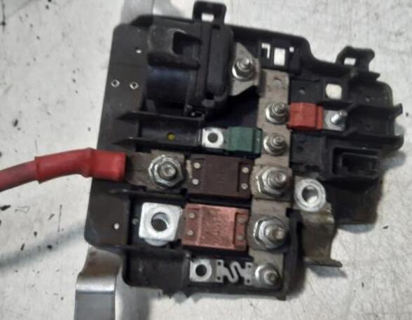 Wiring Harness RENAULT KANGOO Express (FW0/1_)