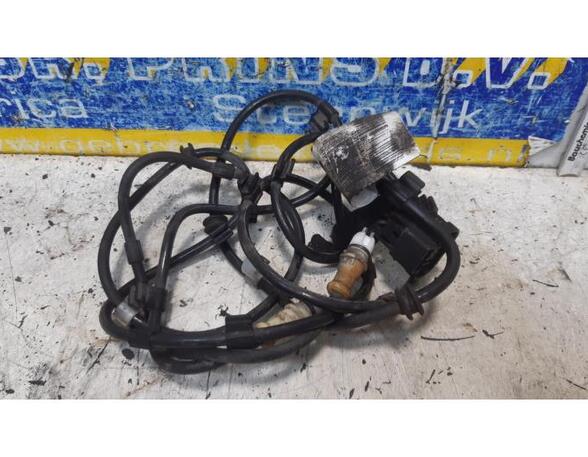 Wiring Harness OPEL Corsa C (F08, F68)