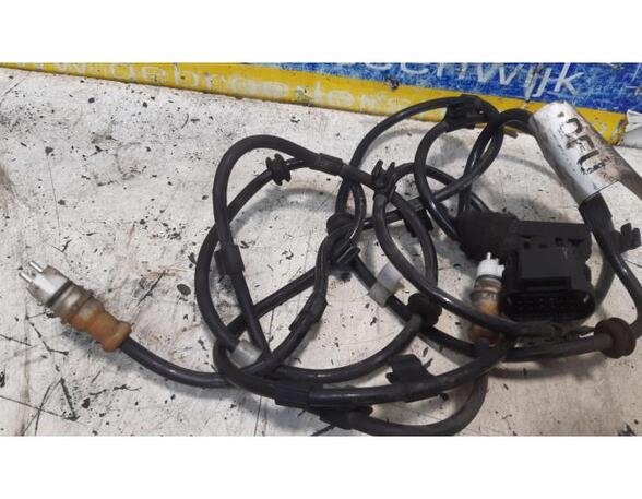 Wiring Harness OPEL Corsa C (F08, F68)