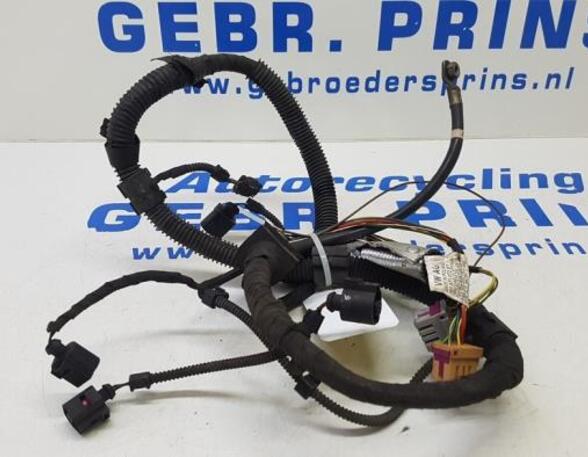 Wiring Harness VW TRANSPORTER V Bus (7HB, 7HJ, 7EB, 7EJ, 7EF, 7EG, 7HF, 7EC)