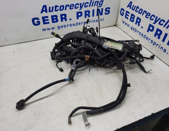 Wiring Harness MERCEDES-BENZ CLA Shooting Brake (X117)