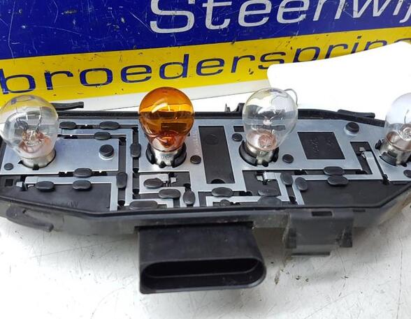 Lampenhouder achterlicht VW Transporter V Kasten (7EA, 7EH, 7HA, 7HH), VW Transporter VI Kasten (SGA, SGH, SHA, SHH)