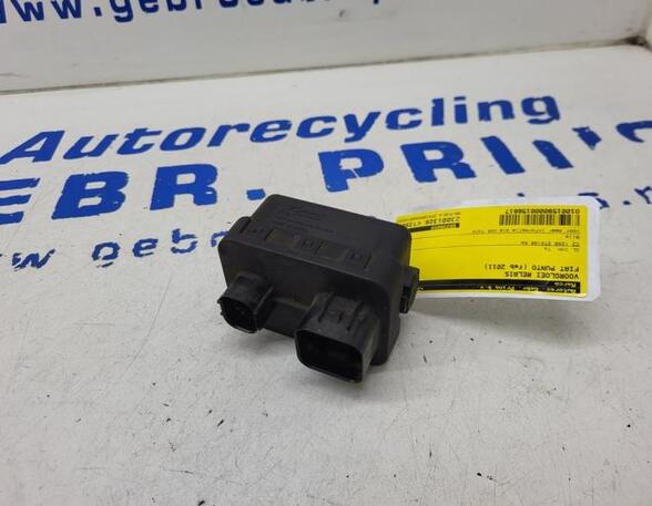 Glow Plug Relay Preheating FIAT Grande Punto (199), FIAT Punto (199), FIAT Punto Evo (199)