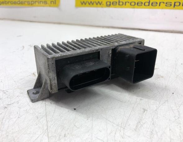 Glow Plug Relay Preheating MERCEDES-BENZ Citan Kasten/Großraumlimousine (W415)