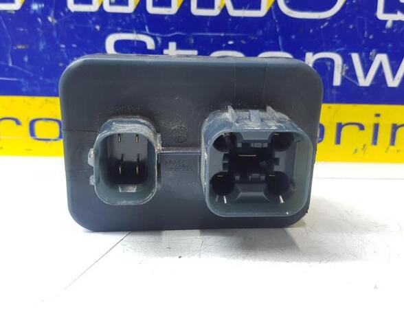 Glow Plug Relay Preheating FIAT PUNTO (199_)