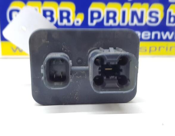 Glow Plug Relay Preheating FIAT GRANDE PUNTO (199_), FIAT PUNTO (199_), FIAT PUNTO EVO (199_)