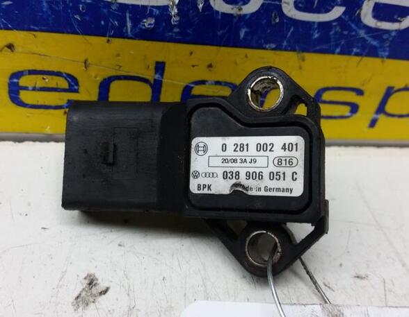 Sensor AUDI A3 (8P1), AUDI A3 Sportback (8PA)