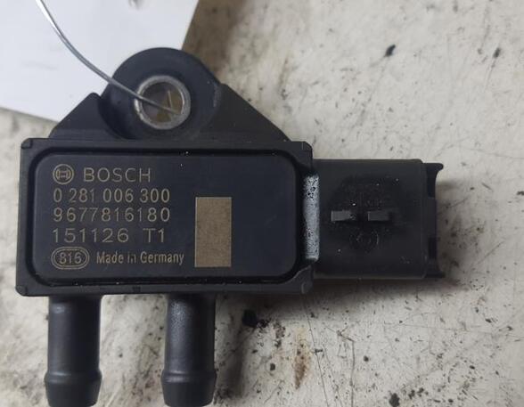 Sensor PEUGEOT 308 SW II (LC_, LJ_, LR_, LX_, L4_)