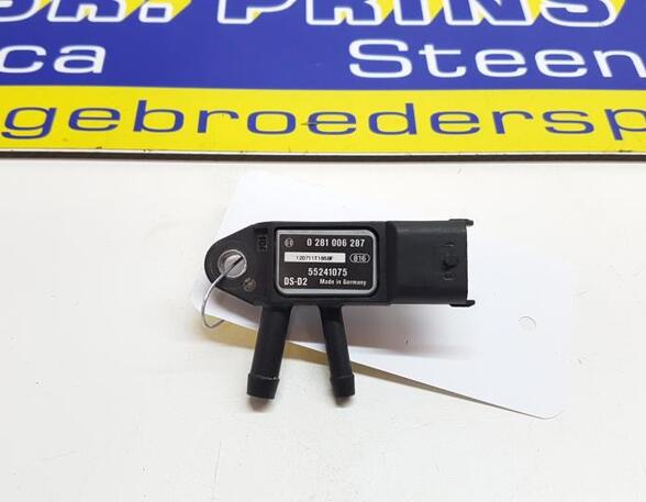 Sensor FIAT Grande Punto (199), FIAT Punto (199), FIAT Punto Evo (199)