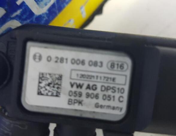 Sensor VW Polo (6C1, 6R1)