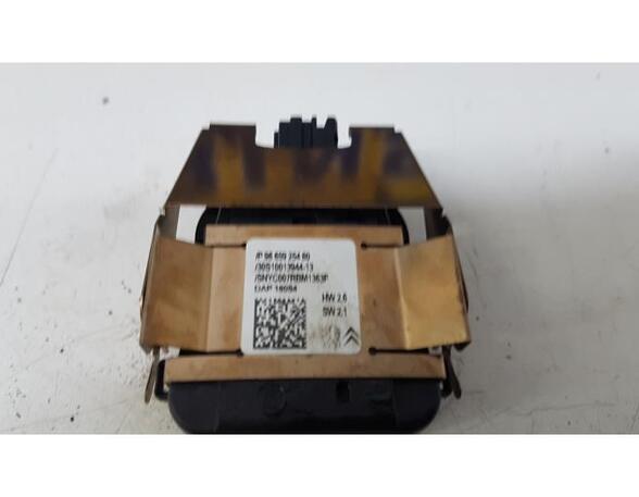 Sensor Peugeot 2008  9665925480 P14082083