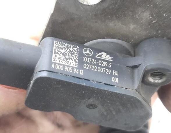 Sensor MERCEDES-BENZ B-Klasse (W247)