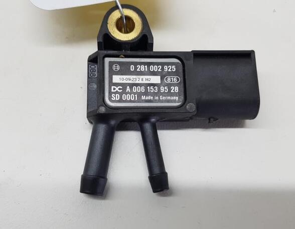 Sensor Mercedes-Benz GLK-Klasse X204 0281002925 P11416004