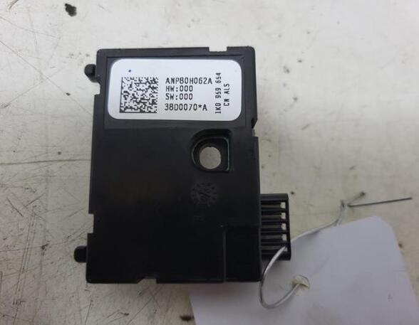 Sensor VW GOLF PLUS (5M1, 521), VW GOLF PLUS Van (521)