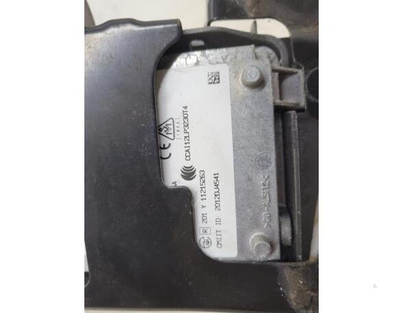 Sensor Mazda 3 BL BHS267Y90B P20889985