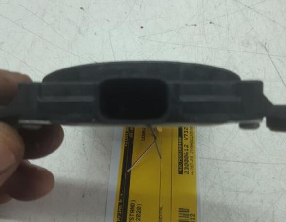 Speed (Speedometer, Odometer) Sensor LEXUS IS III (_E3_)