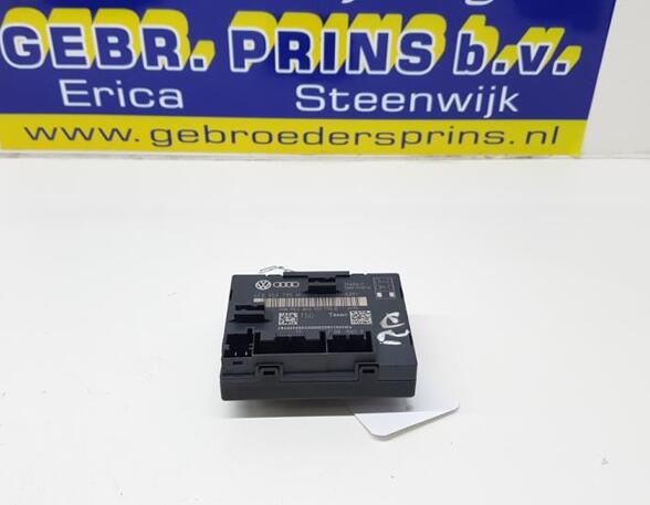 Control unit AUDI A6 (4F2, C6)